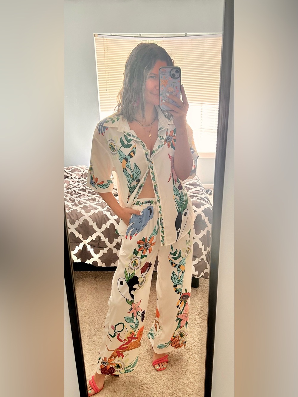 Anthro Inspo *SET* (M)